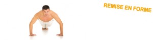 Objectif forme et santé au club de forme Lunel . Viva Fitness centre de remise en forme