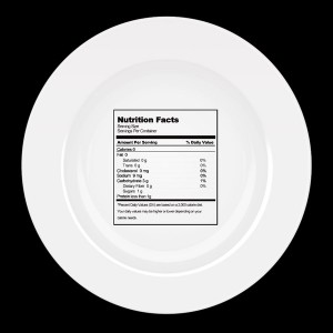 le temps de manger
