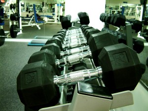 Halteres et charges libres, viva musculation lunel