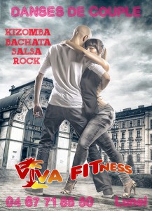 Ecole de danse: Danses rock latino a Lunel avec Rock, salsa, bachata, kizomba
