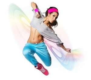 Total Dance lunel, le cours Totaldanz pour bruler des graisses