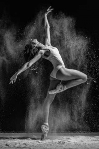 expression, emotion au cours Alldanz danse lunel 