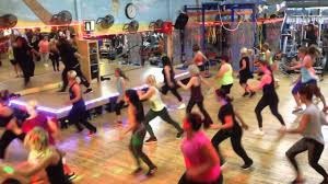 zumba lunel 34 herault; Un cours de zumba fitness