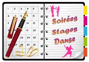 Stage et soirée danse SBK, Salsa Bachata kizomba, et aussi Rock, hip hop, Street jazz, danse urbaines a lunel-Agenda-34-herault