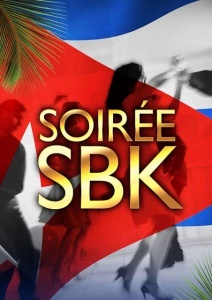 Stage et soiree SBK avec Fitz - salsa bachata kizomba lunel 34 herault