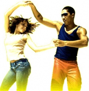 Salsa portoricaine et cubaine, bachata kizomba en stage et soirée lunel