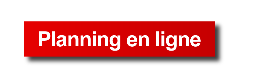 Horaires des cours à Lunel