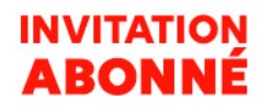 50% de réduction sur les séances pour vos invités