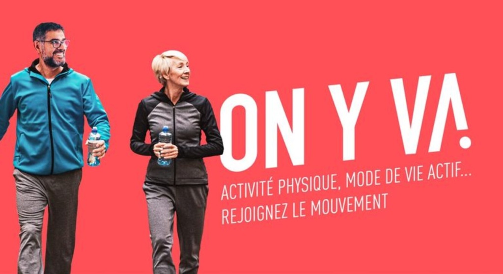 Le sport sur ordonnance horaires et fonctionnement