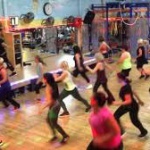 zumba lunel 34 herault; Un cours de zumba fitness