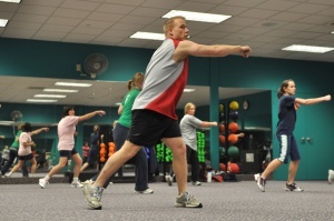 cardio fitness lunel