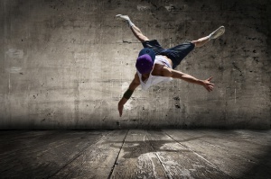 dance lunel